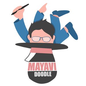 mayavidoodle