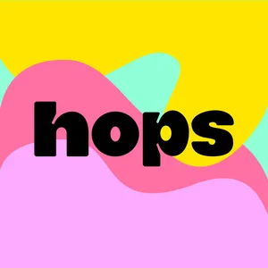 BuyMeACoffee profile picture for @hops