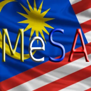 BuyMeACoffee profile picture for @mesa