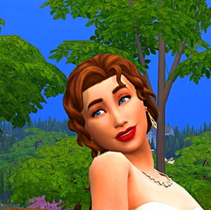 BuyMeACoffee profile picture for @Sims