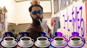 BuyMeACoffee profile picture for @spite
