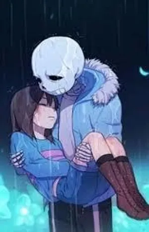 BuyMeACoffee profile picture for @Sans