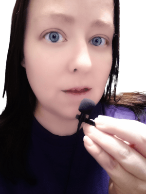lindsayasmr