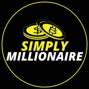 BuyMeACoffee profile picture for @simply