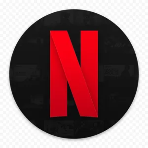 BuyMeACoffee profile picture for @netflix