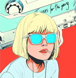 BuyMeACoffee profile picture for @passenger