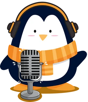 BuyMeACoffee profile picture for @penguins