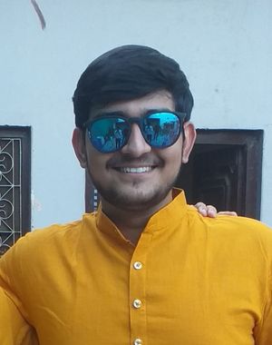 anubhavajmera