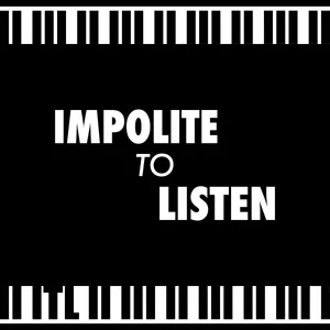 BuyMeACoffee profile picture for @impolite