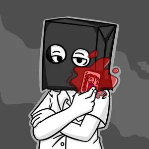 BuyMeACoffee profile picture for @secretive