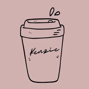 BuyMeACoffee profile picture for @kenzie