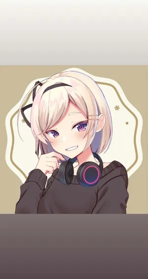 BuyMeACoffee profile picture for @Ivis