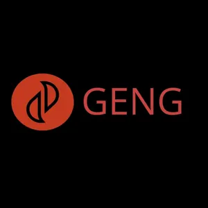 BuyMeACoffee profile picture for @geng