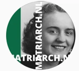 BuyMeACoffee profile picture for @matriarch