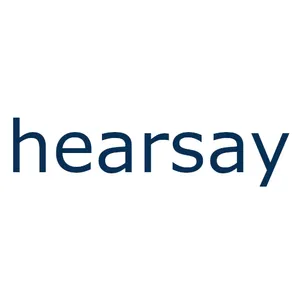 BuyMeACoffee profile picture for @hearsay