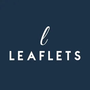 BuyMeACoffee profile picture for @leaflets