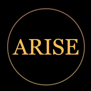 BuyMeACoffee profile picture for @arise