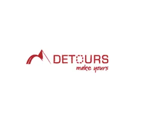 BuyMeACoffee profile picture for @detours