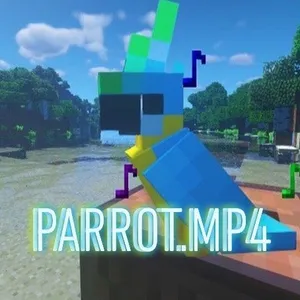 BuyMeACoffee profile picture for @parrot