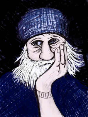 BuyMeACoffee profile picture for @Broken