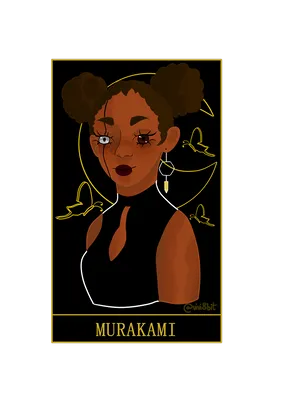BuyMeACoffee profile picture for @murakami