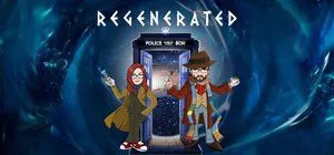 BuyMeACoffee profile picture for @regenerated