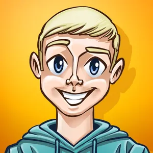 BuyMeACoffee profile picture for @Michou