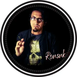 BuyMeACoffee profile picture for @ronsnk