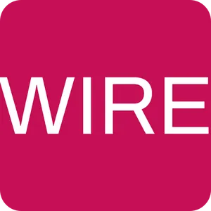 BuyMeACoffee profile picture for @WIRE