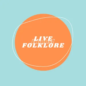 BuyMeACoffee profile picture for @folklore