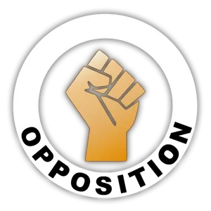BuyMeACoffee profile picture for @opposition