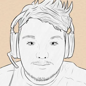 BuyMeACoffee profile picture for @Angry