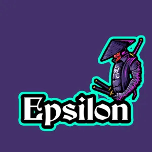 BuyMeACoffee profile picture for @Epsilon