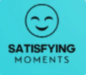 BuyMeACoffee profile picture for @satisfying