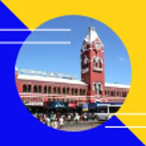 BuyMeACoffee profile picture for @Chennai