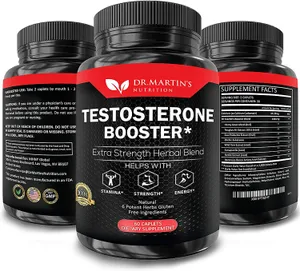 BuyMeACoffee profile picture for @Testosterone