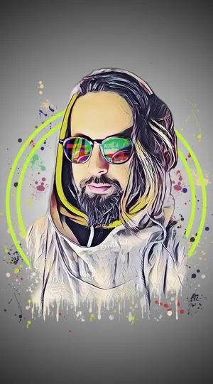BuyMeACoffee profile picture for @porcelain