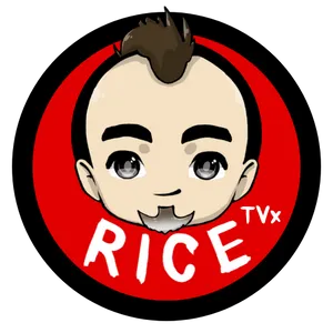 BuyMeACoffee profile picture for @rice
