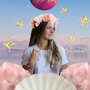 BuyMeACoffee profile picture for @klaudia