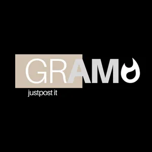 BuyMeACoffee profile picture for @GRAM