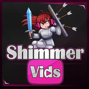 BuyMeACoffee profile picture for @SHIMMER