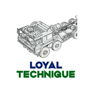 BuyMeACoffee profile picture for @loyal