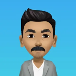 BuyMeACoffee profile picture for @ragav