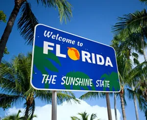 BuyMeACoffee profile picture for @florida