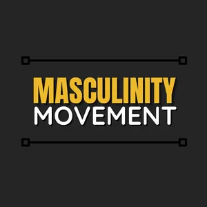 BuyMeACoffee profile picture for @masculinity