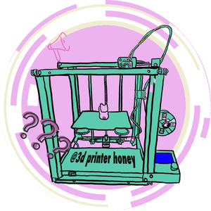 3dprinterhoney