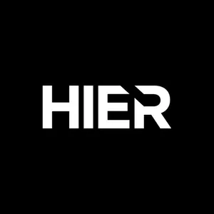 BuyMeACoffee profile picture for @hier