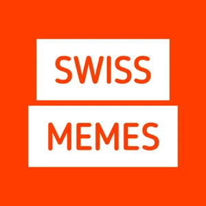 BuyMeACoffee profile picture for @swiss