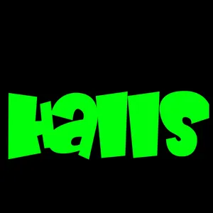 BuyMeACoffee profile picture for @Halls