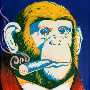 BuyMeACoffee profile picture for @baboon